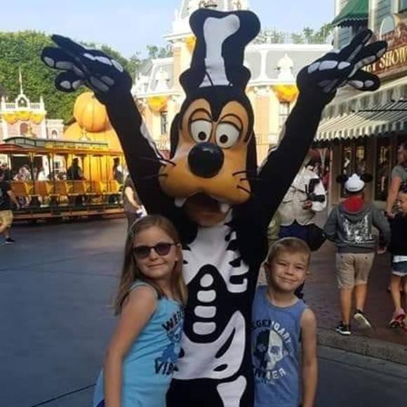 Meet your Posher, Brianne - Picture 1 of 1